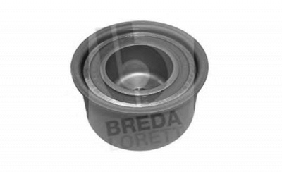 BREDA LORETT tdi3758 -  Паразитный / Ведущий ролик, зубчатый ремень